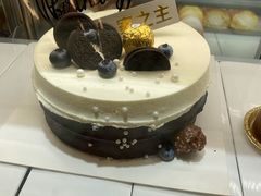 -西村叔叔的店·面包·甜品·蛋糕(牡丹园店)
