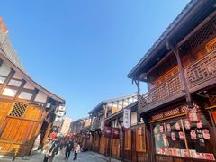 -大小河街