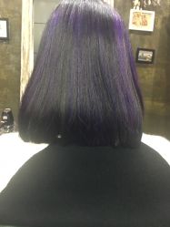 -M3 Hair Studio