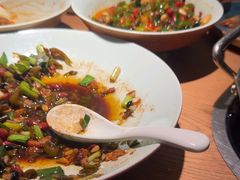-吃饭皇帝大土家民族菜(正大广场店)