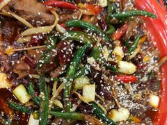-江湖黑大兔(杨家坪店)