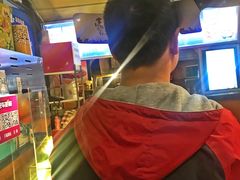-枫花园汽车电影院(朝阳公园店)