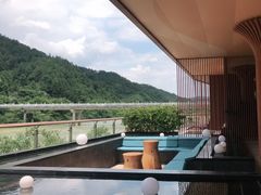 -碧水湾温泉
