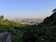 -火炉山森林公园