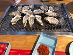 -蚝英雄鲜蚝自助专门店(长楹天街直营店)