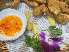 -醉壹号海鲜大排档·老厦门特色菜(厦门美食地标店)