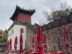-须弥福寿之庙