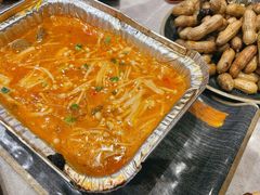 -黄鱼炙夜(华家池店)
