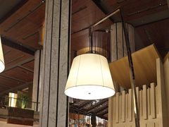-山港凯悦酒店·咖啡厅