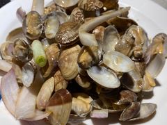 -休记光头香辣蟹干锅店(衣冠庙店)