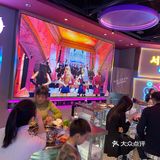 上海美食探店 | 边吃边追星的烤肉店✨