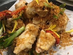 -花溪雨·森林餐厅(石基店)