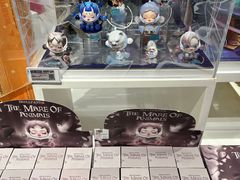 -泡泡玛特POPMART(宁波印象城店)