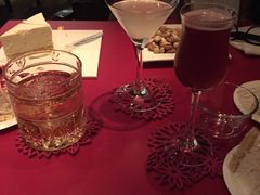 -BAR ICHIKURA