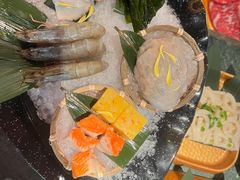 -牛New寿喜烧(中山公园龙之梦店)