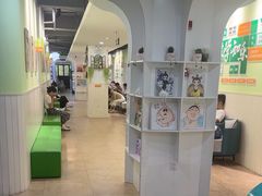 -学知乐教育·幼小衔接·小学科辅导(嘉定镇校区)