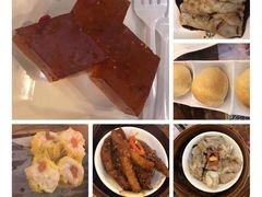 豉汁蒸凤爪-添好运点心专门店(深水埗店)