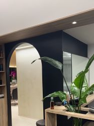 -Garden花園造型