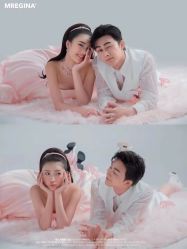 -Mregina 美人纪摄影(样片研发中心)