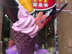 -麦当劳(文武路店)