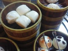 -太原富力万达文华酒店·美食汇西餐厅
