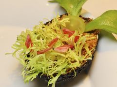 -叶叶菩提·晋福宫