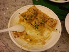 香煎豆腐-六婶西关小厨(光塔路店)