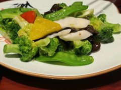 -北平印象.北京烤鸭.新京菜.融合菜(世贸店)