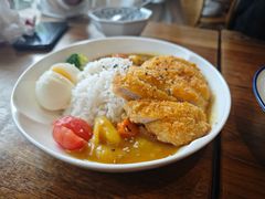 -肥朵食堂(带梦胡同店)