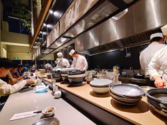 -Hatsune隐泉日式料理(三里屯太古里店)