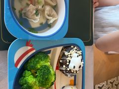 -食光全日制餐厅(绵阳首开喜来登酒店)