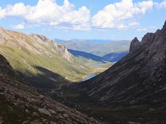 -莲宝叶则景区