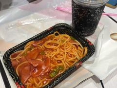 -芝心实億披萨意面(芳草路店)