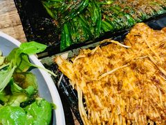 -郑享吃烧烤烩面(红专路店)