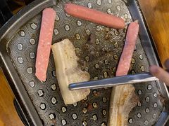 -我们家韩国烤肉8号店(郫都店)