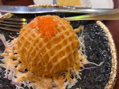 -鸟鹏烧鸟居酒屋(仁恒梦中心店)