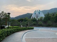 -韶关经律论国际酒店温泉