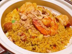 -BetterThai 泰加(苏州中心店)