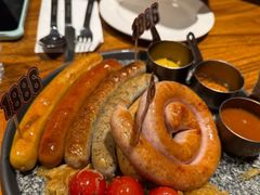 -1886德国汽车餐厅(外滩中央店)