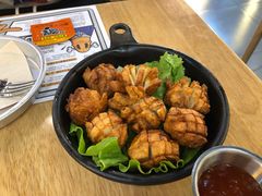 -BOPEYE·波派炸鸡(河西中央商场店)