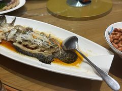 -金地利海鲜酒楼(清凉门店)