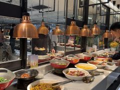 -晶丽香榭自助餐(南京大饭店)