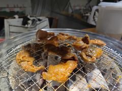 -原始泥炉烤肉(总店)