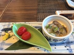 -田舍家Inakaya·炉端烧·铁板烧(天汇igc店)