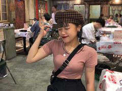 -五马集·海鲜·温州大牌档(黑金冠五马街十字路口店)
