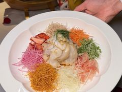 -狮拾久·现代新加坡料理(福田COCO Park店)