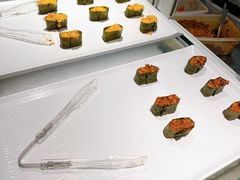 螺肉寿司-汉巴味德(大悦城店)