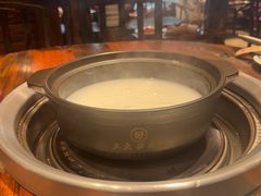 -大良毋米粥(锦龙路总店)