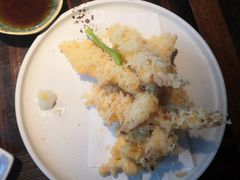 -山葵家·创意料理(宁波来福士店)