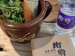 -树厨贵州菜(大十字店)